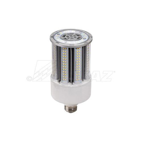LPT36/850/E39/G2-74Topaz® LPT36/850/E39/G2-74 2nd Generation Ballast Bypass Post Top HID Replacement LED Retrofit Lamp, 36 W, 175 W Incandescent Equivalent, E39 LED Lamp, 5400 Lumens