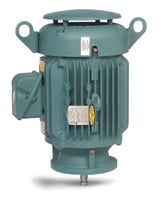 VHECP4103TBaldor-Reliance VHECP4103T Continuous Duty Type 1046M AC Motor, Totally Enclosed Fan Cooled (TEFC) Enclosure, 25 hp, 208/230/460 VAC, 60 Hz, 3 ph Phase, 284HP Frame, 1770 rpm Speed, Foot/P-Base Vertical Mount