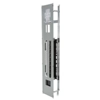 Siemens P1X54MC400CT Type P1 3-Phase Panelboard Interior, 208/120 VAC, 400 A