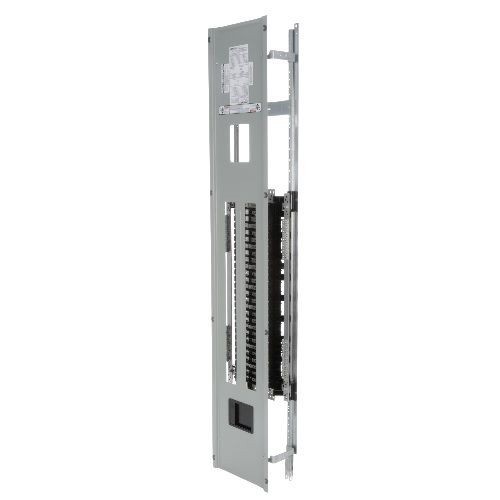 Siemens P1X54MC400CT Type P1 3-Phase Panelboard Interior, 208/120 VAC, 400 A