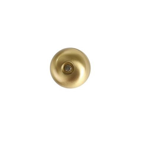 Edwards Signaling™ 432-G5 Single Stroke Bell, 24 VAC, 0.35 A, 82/72 dB, 2-1/2 in Gong