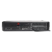 SMART1500LCDXLTripp Lite SmartPro SMART1500LCDXL SmartPro Line-Interactive Uninterruptible Power Supply, 110/115/120 VAC Input, 110/115/120 VAC Output, 900 W/1.5 kVA Power Rating, 4 to 12 min Backup, 8 Outlets