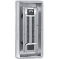 Siemens P1A30MC400AT Type P1 Panelboard Interior, 120/240 VAC, 400 A