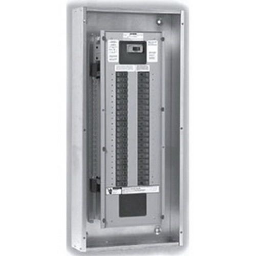 Siemens P1A30MC400AT Type P1 Panelboard Interior, 120/240 VAC, 400 A