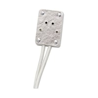 90-475SATCO® 90-475 Lamp Socket, 75 W Lamp, 250 VAC, GX5.3
