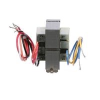 90-T75C3White-Rodgers™ 90-T75C3 Energy Limiting Transformer With Circuit Breaker, 120/208/240 VAC Primary, 24 VAC Secondary, 75 VA Power Rating