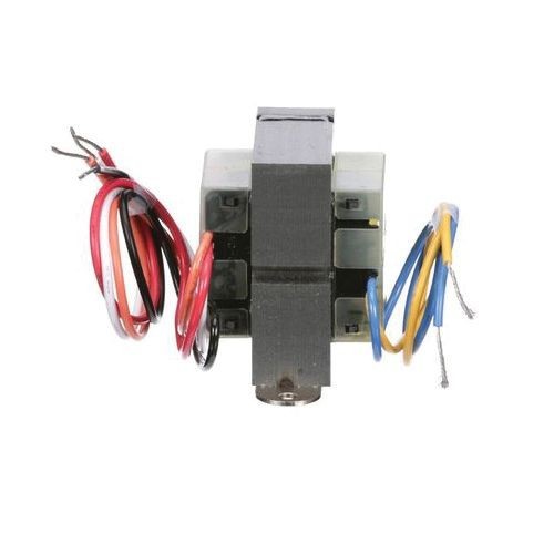 90-T75C3White-Rodgers™ 90-T75C3 Energy Limiting Transformer With Circuit Breaker, 120/208/240 VAC Primary, 24 VAC Secondary, 75 VA Power Rating