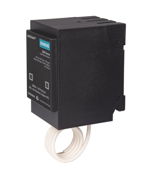 Siemens QSPD2A035B