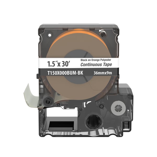 Panduit t150x000bum bk