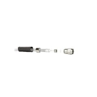 970024weBoost 970024 N Connector, Solderless, For Use With LMR-400 or Equivalent Cables