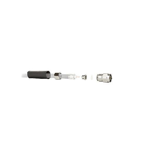 970024weBoost 970024 N Connector, Solderless, For Use With LMR-400 or Equivalent Cables