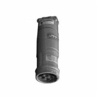 ARC15034DEAppleton® Powertite® ARC15034CD ARC 3-Phase Grounding Style 2 Pin and Sleeve Connector Body, 150 A, 4 Poles, 3 Wires