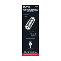 SATCO S23140 4