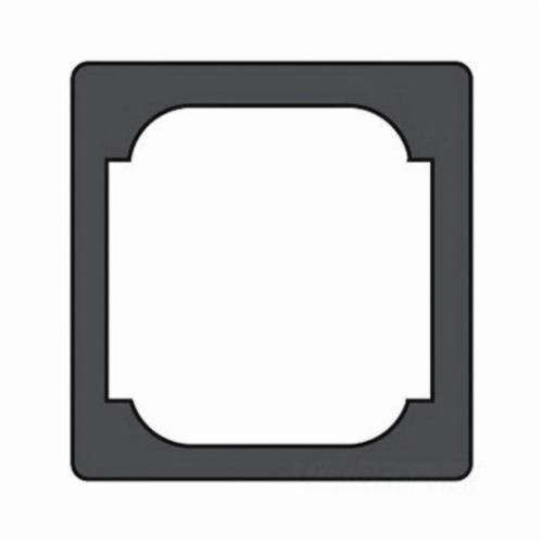 FS-2-SGO-Z/Gedney FS-2-SG Sealing Gasket, For Use With FS-2-WSCA Cover, Neoprene