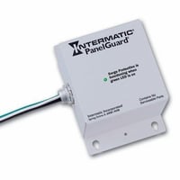 IG3240RC3Intermatic® IG3240RC3 Surge Protective Device, 120/240 VAC, 50/60 Hz, 50 kA SCCR, 2 Phase