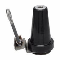 ISB635CEaton Cooper Power Series ISB635C Cooper Power Series Insulated Standoff Bushing, 600 A