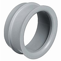Data-Spec SheetCarlon® E997F Conduit End Bell, 1 in, For Use With SCH 40 and SCH 80 Rigid Non-Metallic Conduit, PVC