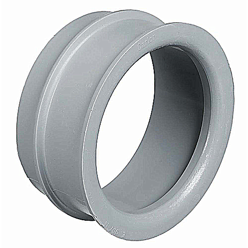 Data-Spec SheetCarlon® E997F Conduit End Bell, 1 in, For Use With SCH 40 and SCH 80 Rigid Non-Metallic Conduit, PVC