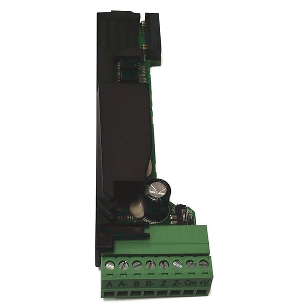 25-ENC-2Allen-Bradley 25-ENC-2 Incremental Encoder only for use with the PF527