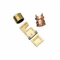 262Mersen 262 Non-Rejection Fuse Reducer, 600 VAC, 60 A, Class: H/K