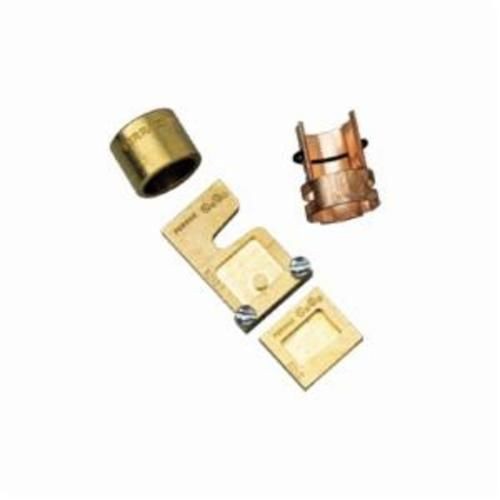 262Mersen 262 Non-Rejection Fuse Reducer, 600 VAC, 60 A, Class: H/K