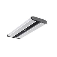Lithonia Lighting® IBLPMPHB Pendant Monopoint Splice Box, For Use With IBL Series LED Bay Lighting, Cast Aluminum