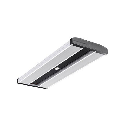Lithonia Lighting® IBLPMPHB Pendant Monopoint Splice Box, For Use With IBL Series LED Bay Lighting, Cast Aluminum