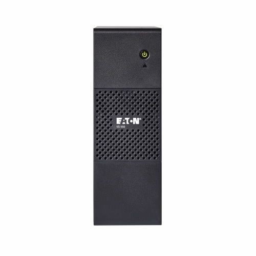EATON 5S550 Uninterruptible Power Supply, 93 to 138 VAC Input, 120/208 VAC Output, 1080 W