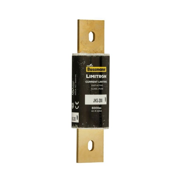 Bussmann JKS 110
