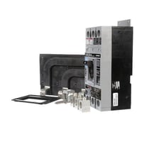 Siemens Sentron™ MBKFD3225 Main Breaker Mounting Kit With Breaker, For Use With FXD6 Breaker in P1 Original Panelboard and FD Frame, 225 A, 3-Pole, 65 kA at 240 VAC, 35 kA at 480 VAC Interrupt Rating, Composite