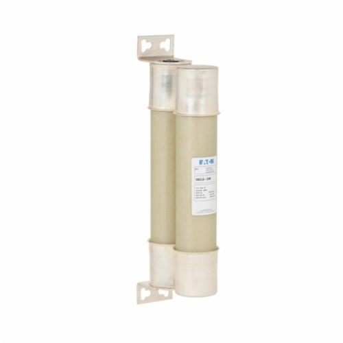 Bussmann® BCLS Motor Start Semiconductor Fuse, 450 A, 4.8 kV, 50 kA Interrupt, Class R
