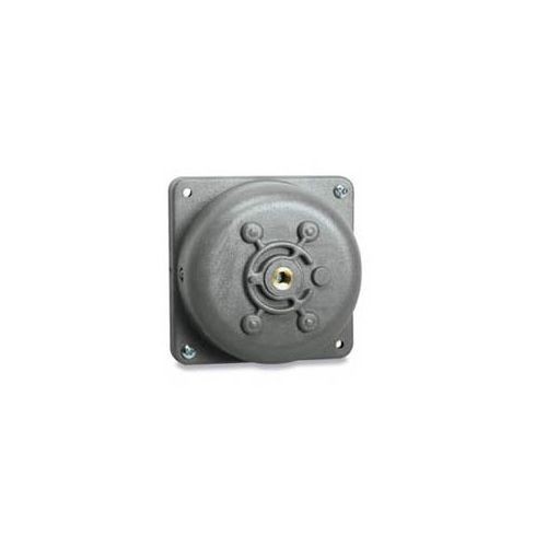 500-240-1Federal Signal Vibratone® 500-240-1 500 Vibrating Bell Mechanism, 240 VAC, 0.04 A, 108 to 112 dB Sound, Indoor/Outdoor, Surface Mount, ARRA Compliant|BAA Compliant|cUL Listed|FM Approved|CSA Certified, 4 in Gong