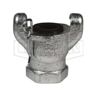 Dixon Valve Coupling AM8