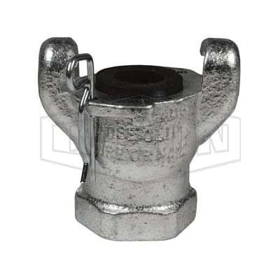 Dixon Valve Coupling AM8