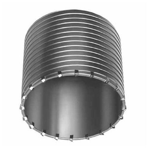 Milwaukee® 48-20-5150 Heavy Duty Thick Wall Core Bit, 3-1/2 in Drill - Fraction, 3.5 in Drill - Decimal Inch, Carbide
