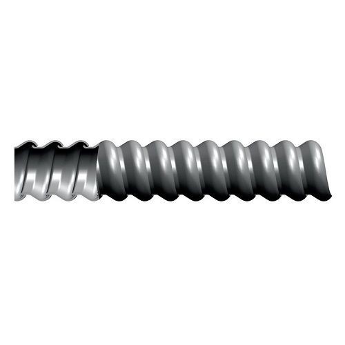 ALGRF250Metal Conduit, Flexible, Aluminum, 2-1/2 In