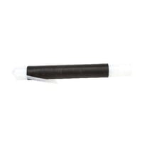 3M™ QSLV-M Low Voltage Cold Shrink Quick Insulator, 0.4 in Min Dia, 1.6 in Max Diameter, 4-1/4 in L, 1400 psi Tensile