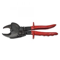 Klein® 63711 High Leverage Cable Cutter, 11-1/2 in OAL, For Wire THK 750 kcmil