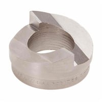 7212SP-1PGreenlee® SPEED PUNCH® 7212SP-1P Replacement Knockout Punch, 1.362 in Dia Cutting, 1 in Conduit/Pipe, Carbon Steel