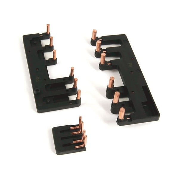 Allen-Bradley 170-PW72 Wiring Kit, 72 A, Wye-Delta Starter Kit - Delta, Sizes C60...C72, Wye, Size C37...C43