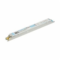 ICN2S28T35IAdvance Centium® ICN2S5490CT35M Electronic Fluorescent Ballast, T5HO Lamp, 54 W Lamp, 120 to 277 VAC, Programmed, 1 Ballast Factor