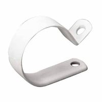 IDEAL® IT750CCL2-C Cable Tie Clamp, Nylon