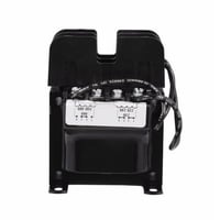 C0050E2AFBEATON C0050E2AFB Type MTE Control Transformer, 230 x 460, 220 x 440, 240 x 480 V Primary, 120/115/110 V Secondary, 50 VA Power Rating, 50/60 Hz, 1 ph Phase