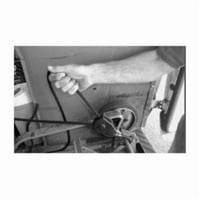 37218Minerallac® Quickie Tie-Down 37218 Tie Down Strap, 8 ft L x 3/8 in W, 3/8 in, 400 lb Load, Polypropylene/Steel