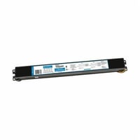 IOP4PSP32HLG35MAdvance OPTANIUM IOP4PSP32HLG35M Electronic Fluorescent Ballast, T8 Lamp, 32 W Lamp, 120 to 277 VAC, Programmed/Rapid, 1.18 Ballast Factor