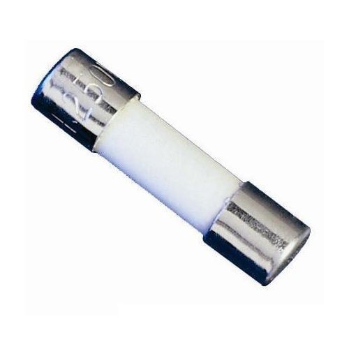 Littelfuse® POWR-GARD® 314030P Fast Acting Cartridge Fuse, 30 A, 250 VAC, 400 A Interrupt, Class: H, Cartridge Body