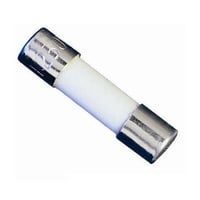 Littelfuse® POWR-GARD® Slo-Blo® 326012P Fast Acting Cartridge Fuse, 12 A, 250 VAC, 500 A Interrupt, Class: T, Cartridge Body