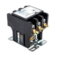 C360CPackard C360C Contactor, 60 A, 208/240 V Coil Voltage, 3 Poles