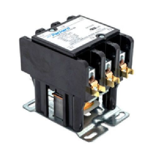 C360CPackard C360C Contactor, 60 A, 208/240 V Coil Voltage, 3 Poles