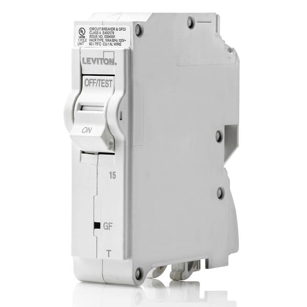 Leviton LB115 GFT